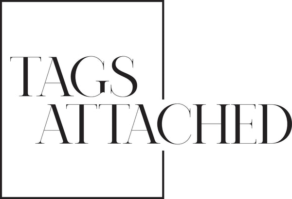 Tags Attached logo